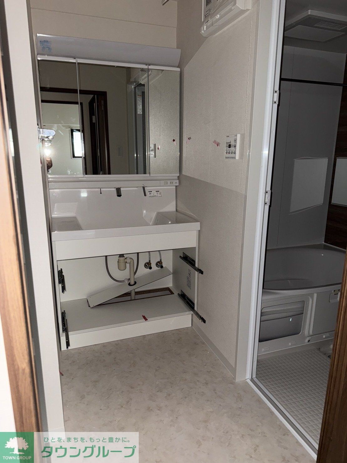 サントゥール駒込の物件内観写真