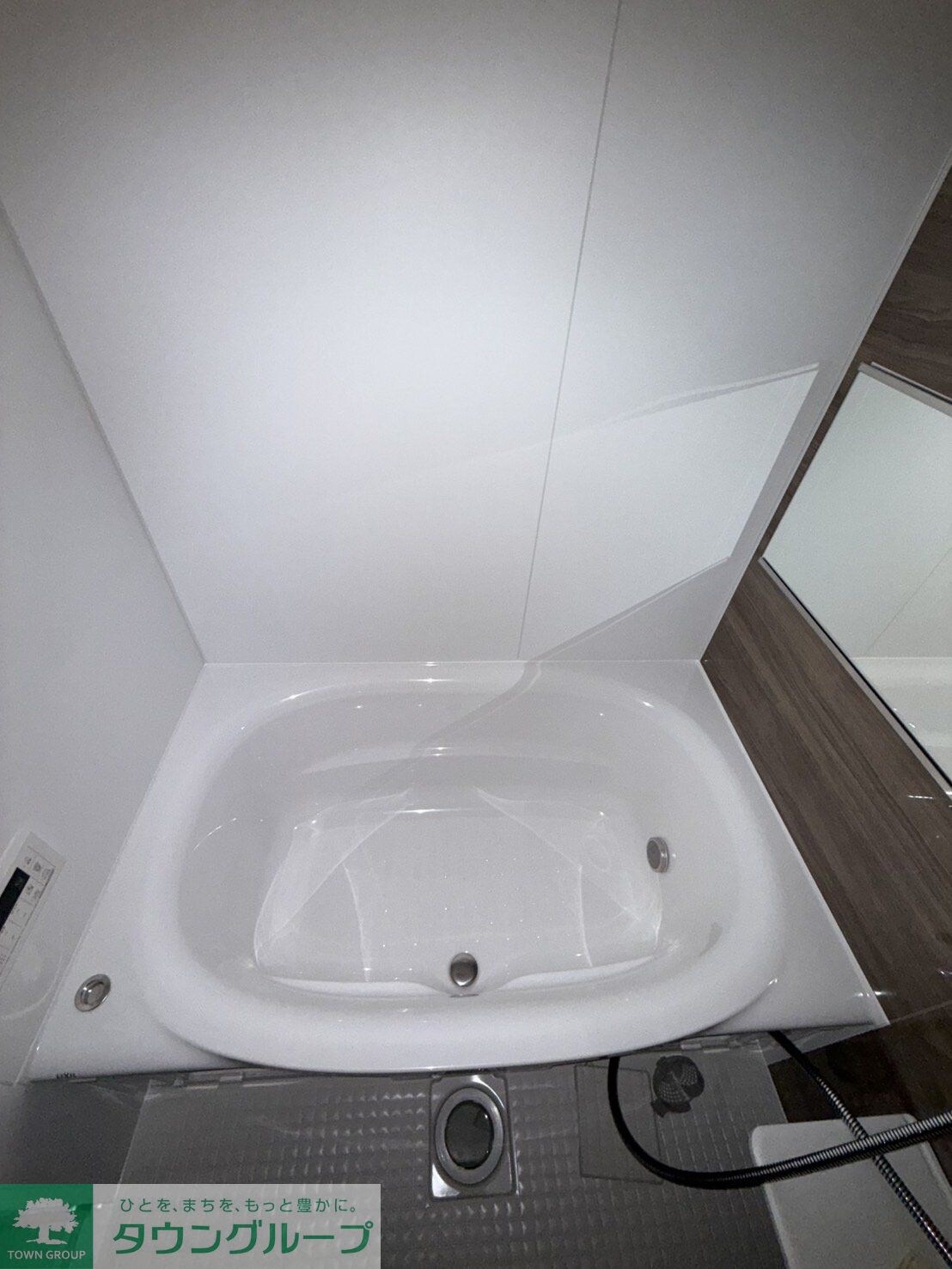 サントゥール駒込の物件内観写真