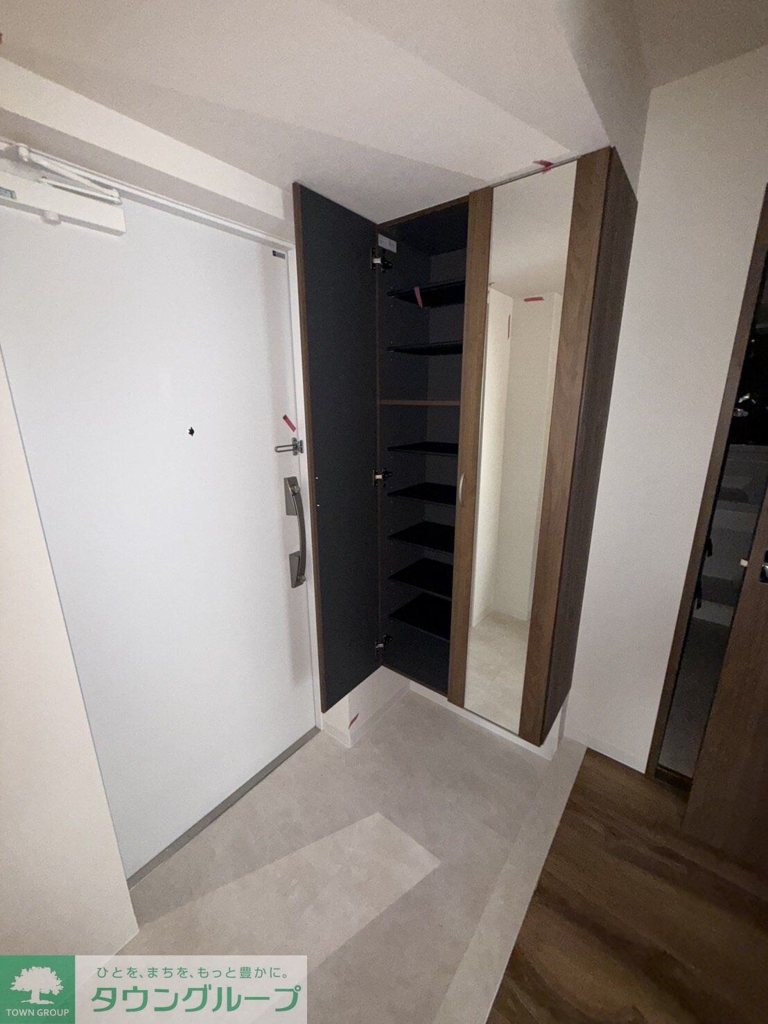 サントゥール駒込の物件内観写真