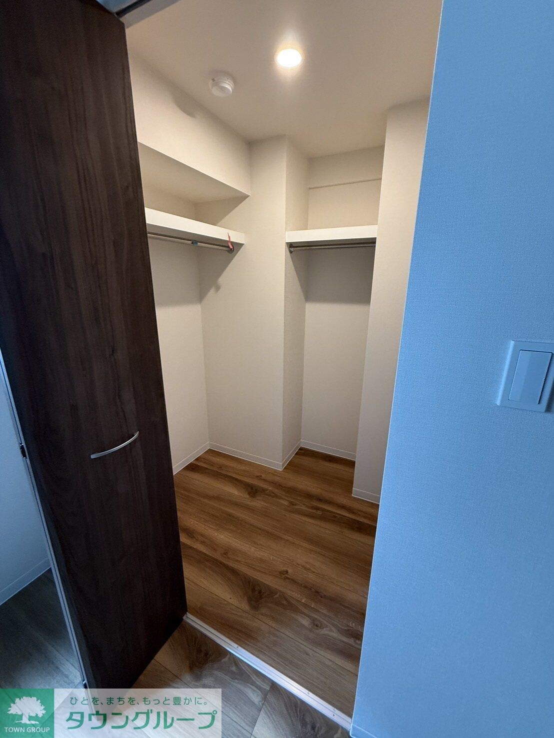 サントゥール駒込の物件内観写真