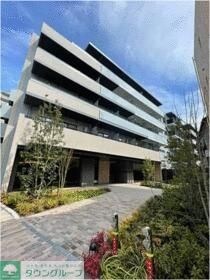 ザ・ケンジントン・レジデンスときわ台の物件外観写真