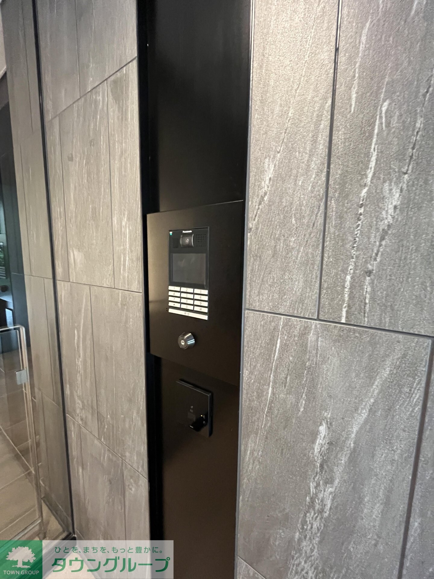 ザ・ケンジントン・レジデンスときわ台の物件内観写真