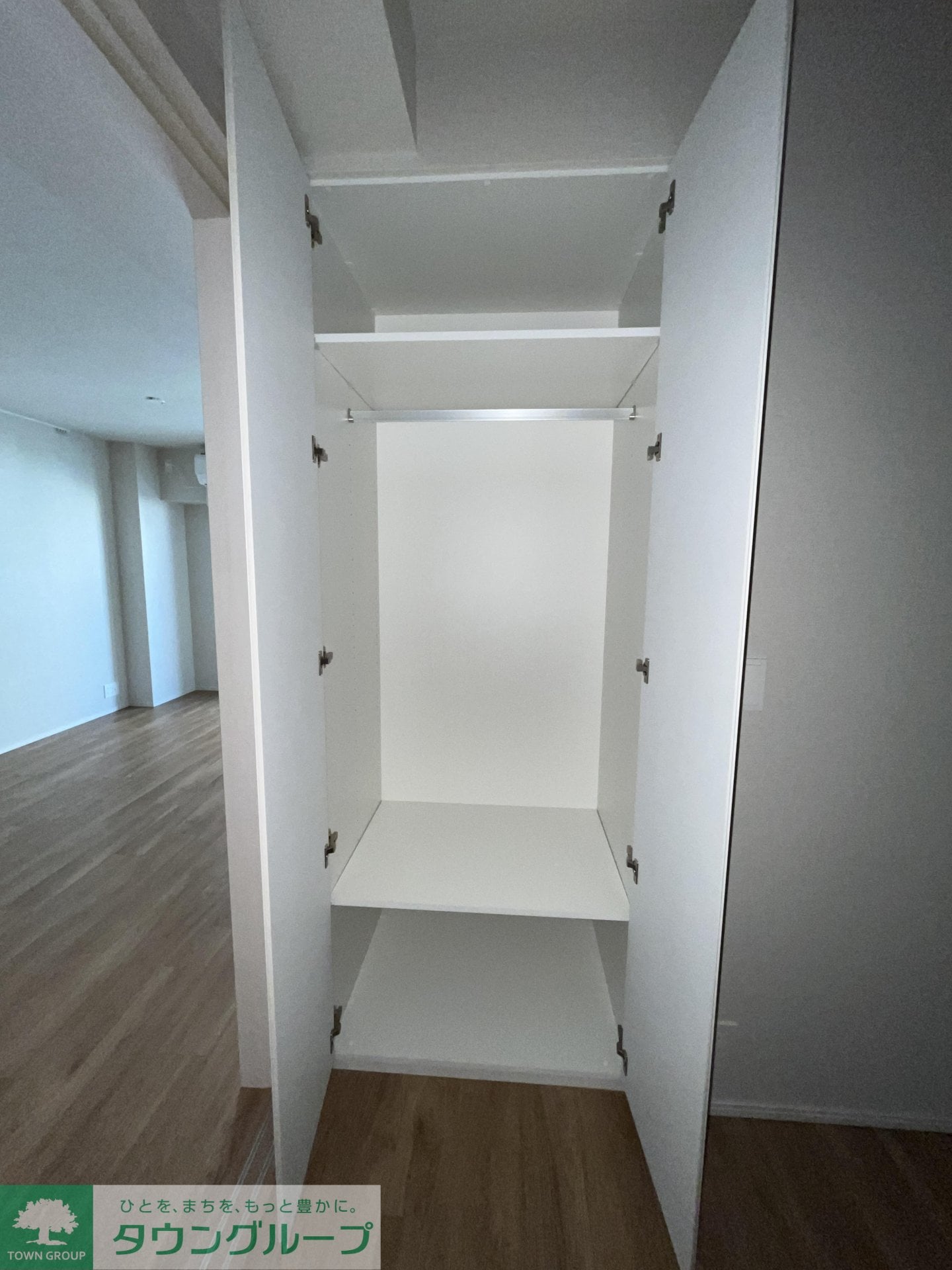 ザ・ケンジントン・レジデンスときわ台の物件内観写真