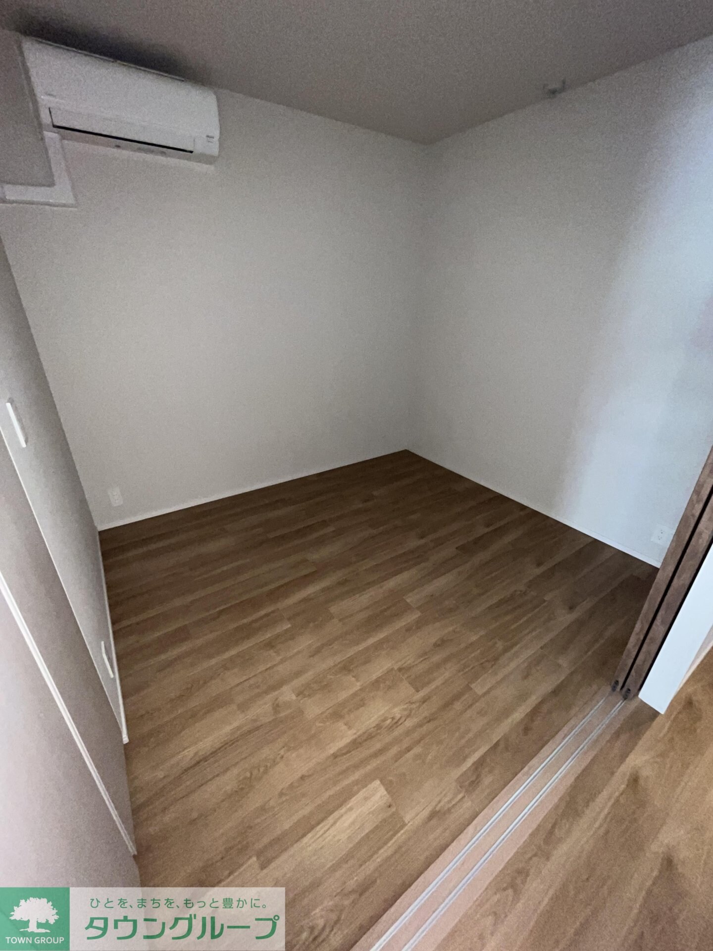 ザ・ケンジントン・レジデンスときわ台の物件内観写真