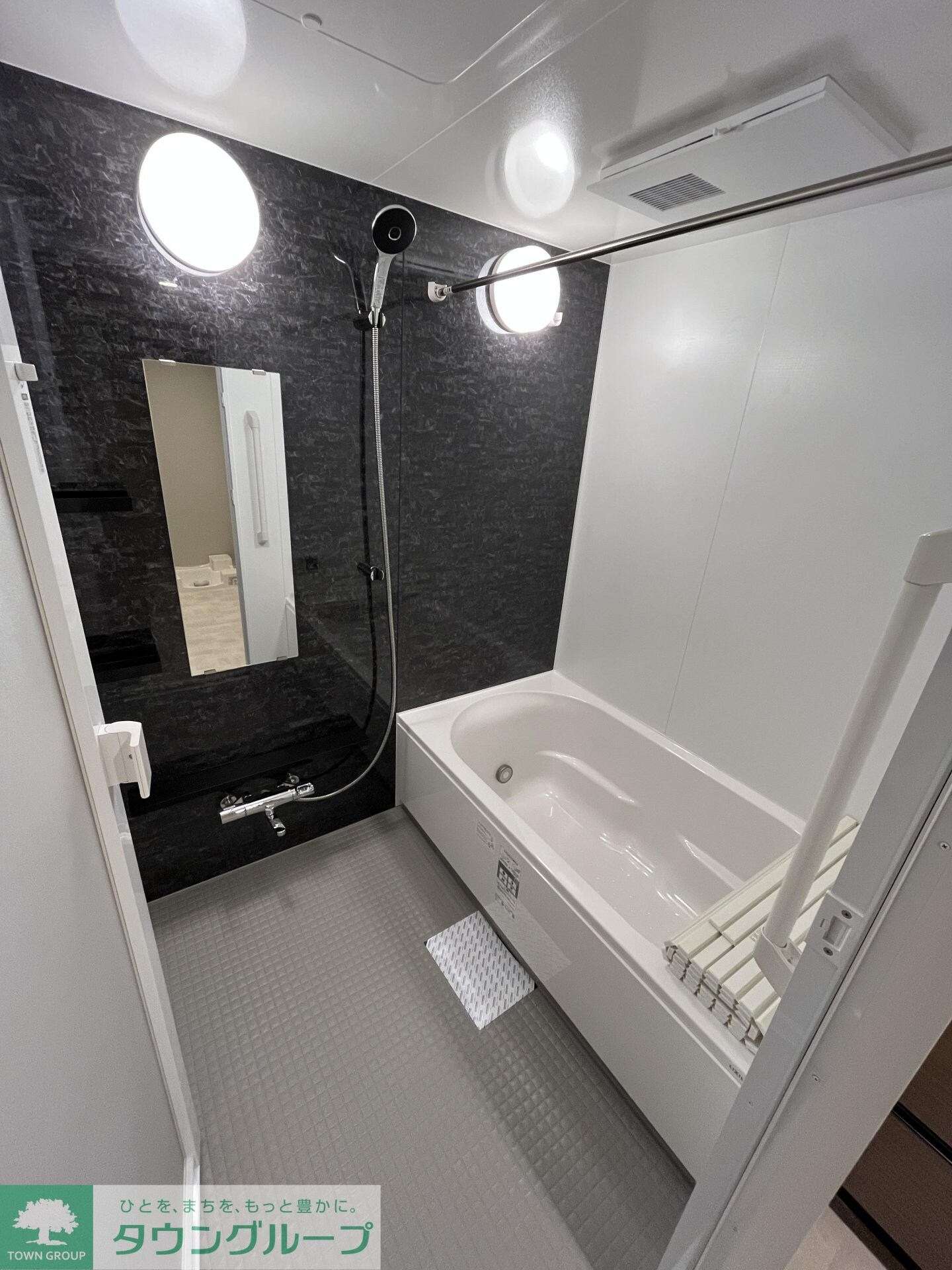 ザ・ケンジントン・レジデンスときわ台の物件内観写真