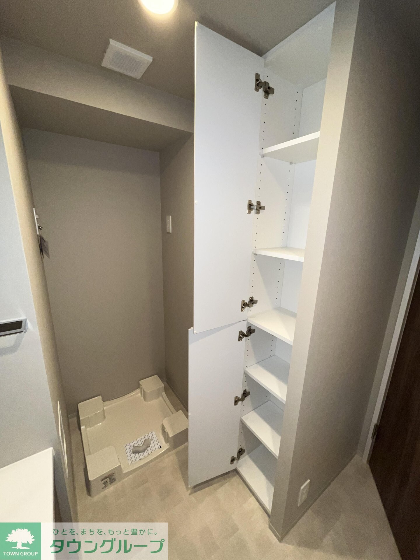 ザ・ケンジントン・レジデンスときわ台の物件内観写真