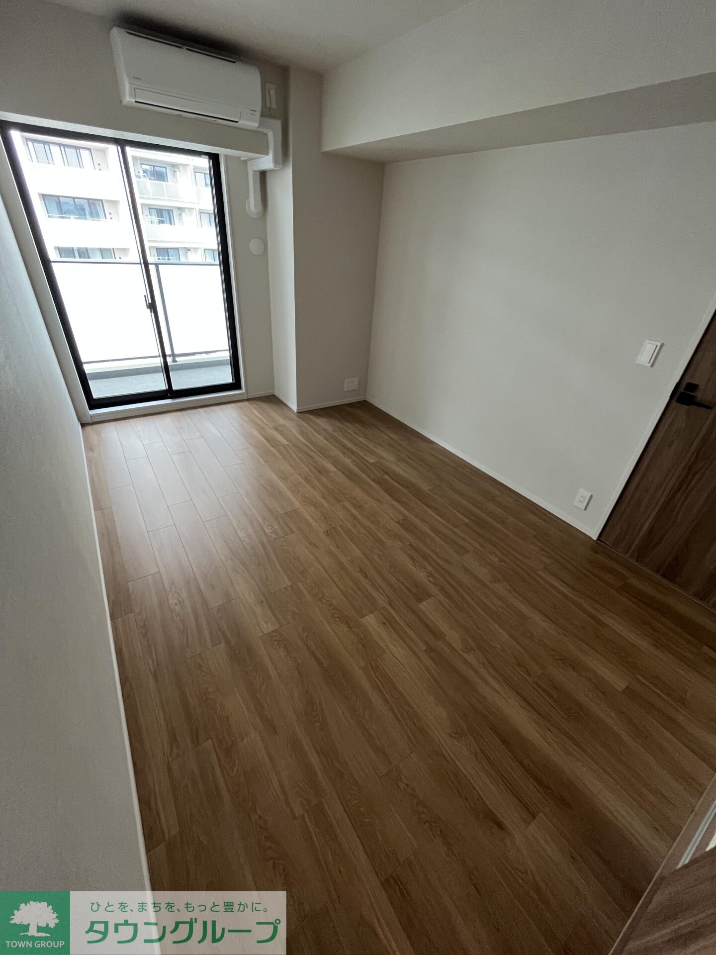 ザ・ケンジントン・レジデンスときわ台の物件内観写真