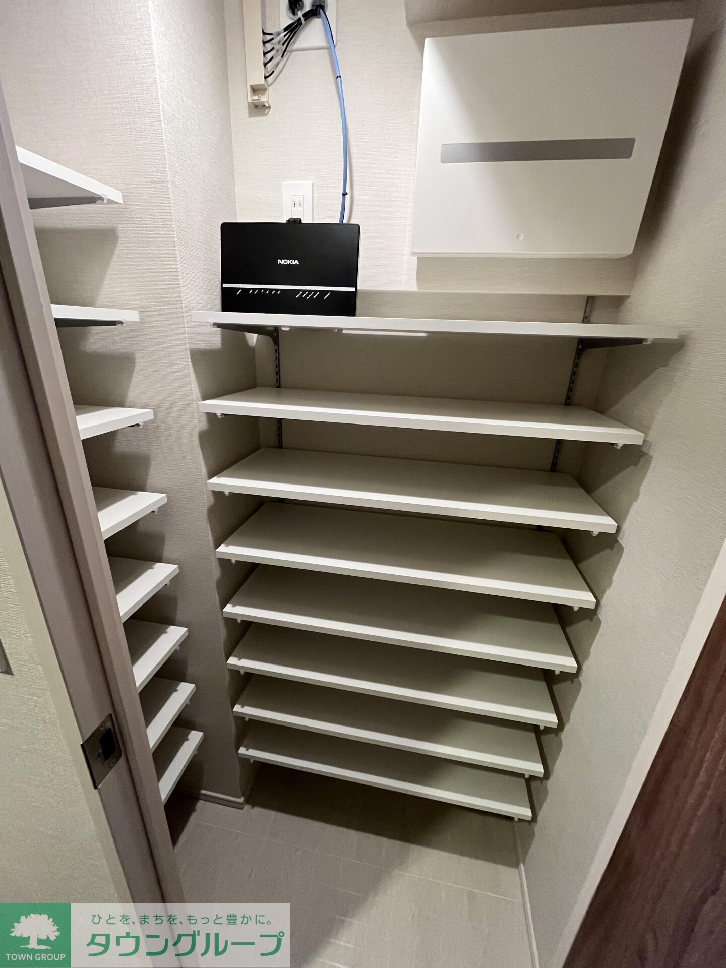 ザ・ケンジントン・レジデンスときわ台の物件内観写真