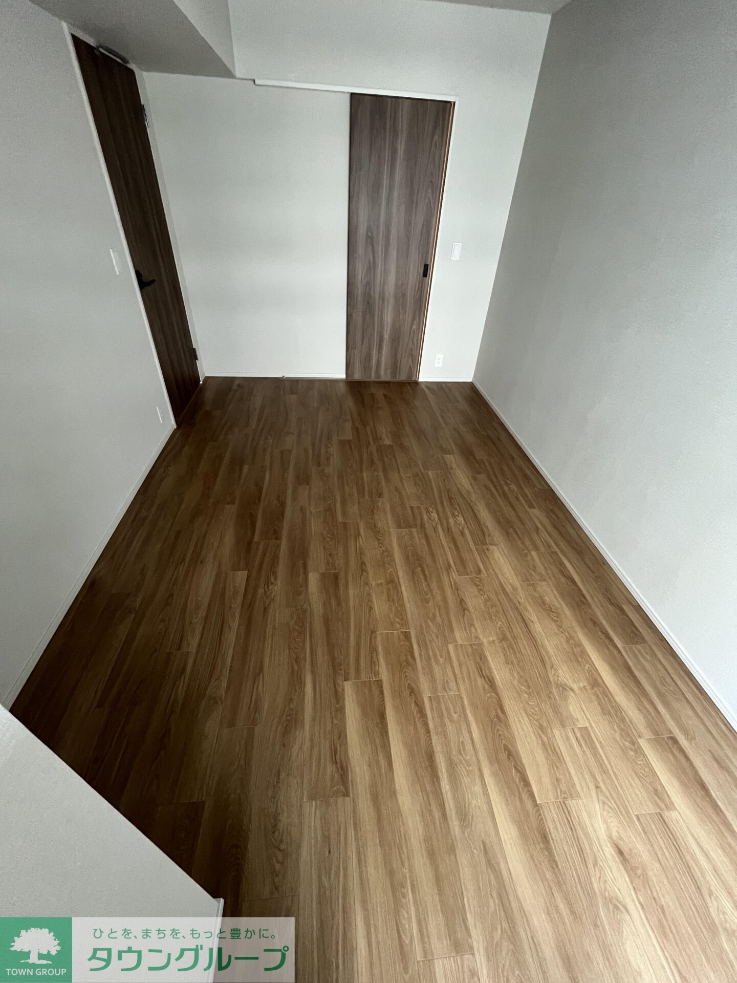 ザ・ケンジントン・レジデンスときわ台の物件内観写真