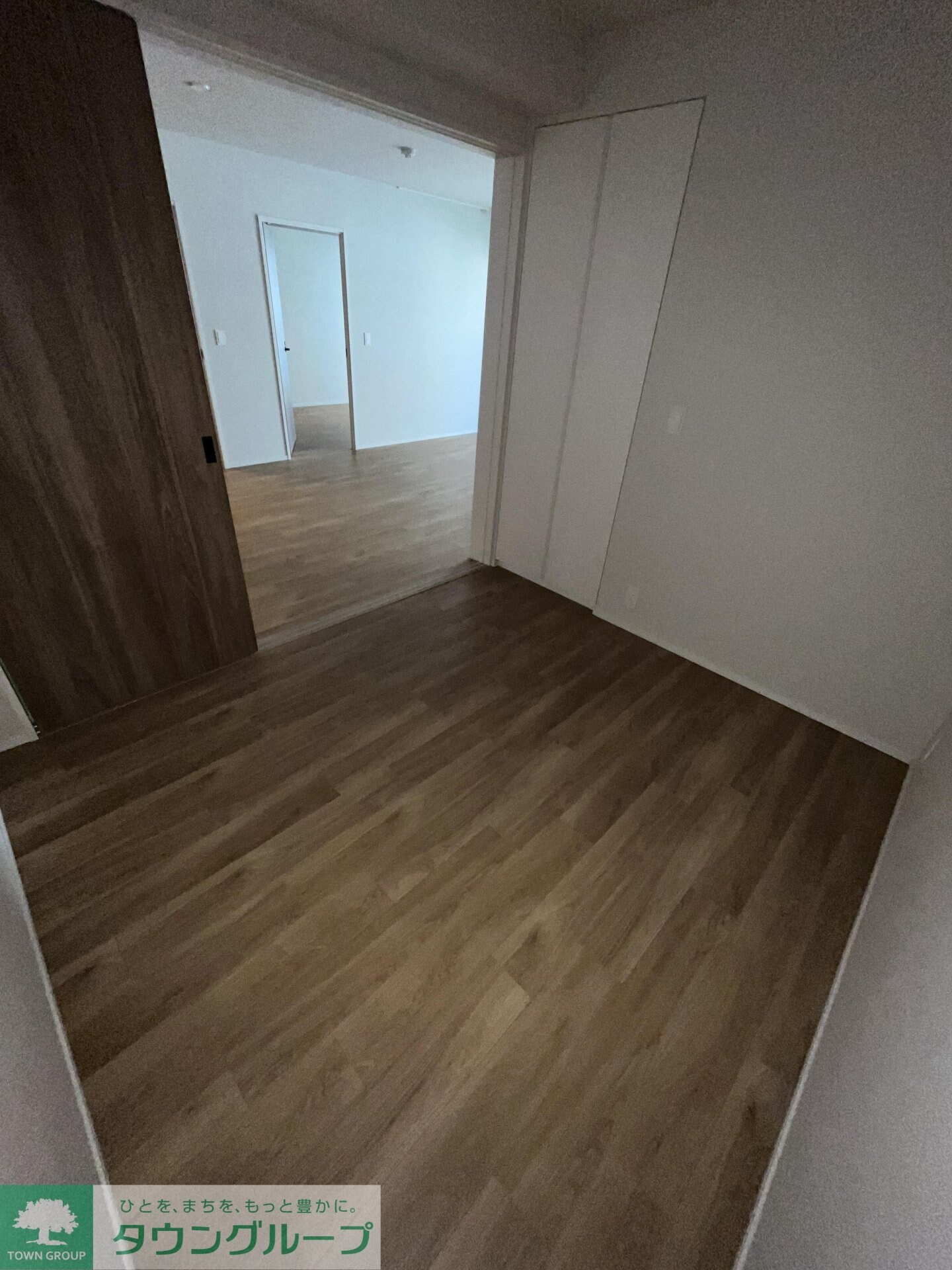 ザ・ケンジントン・レジデンスときわ台の物件内観写真