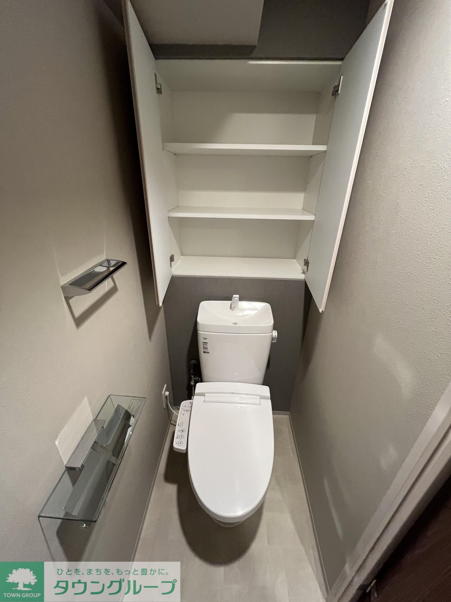 ザ・ケンジントン・レジデンスときわ台の物件内観写真