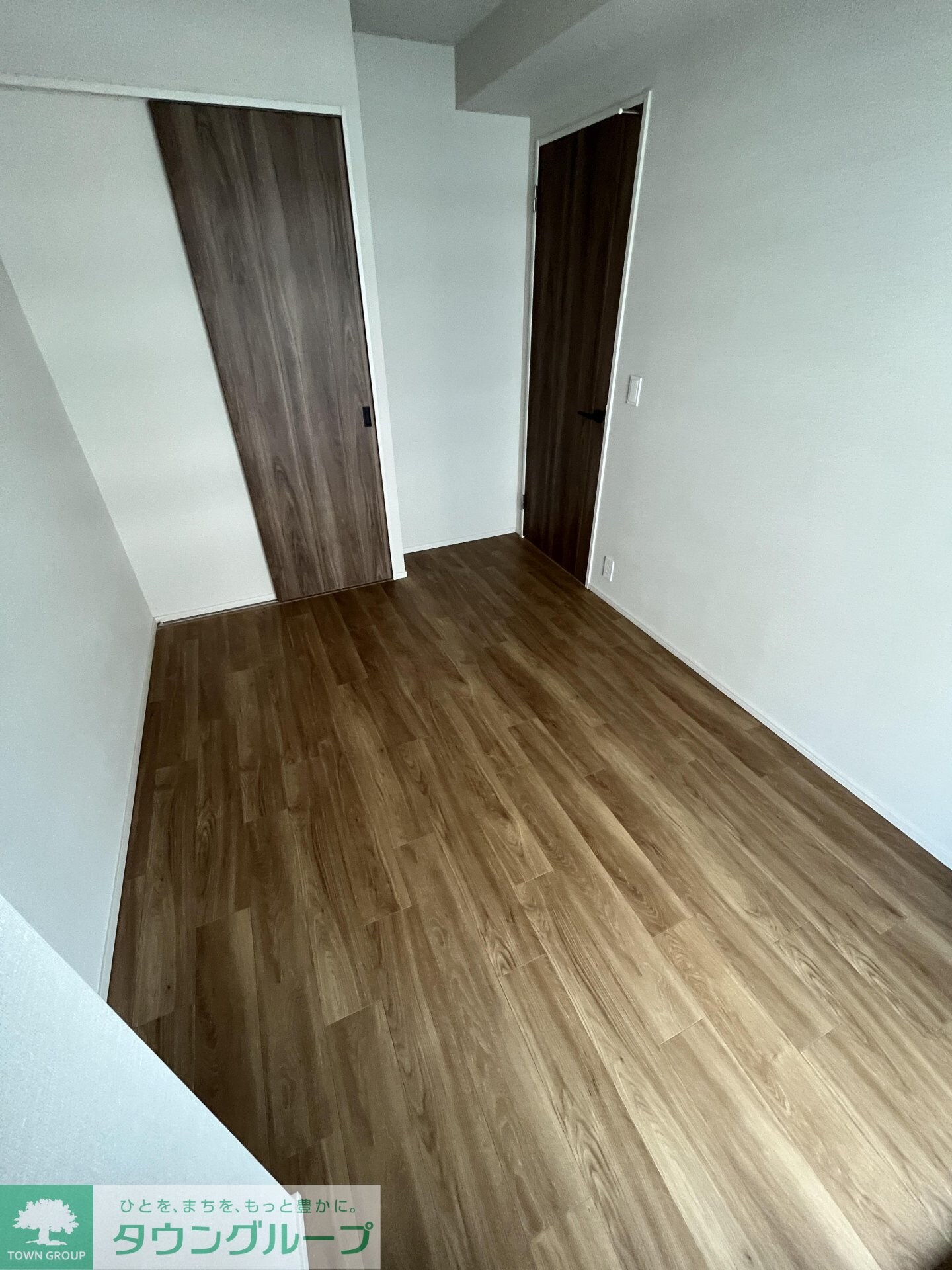 ザ・ケンジントン・レジデンスときわ台の物件内観写真