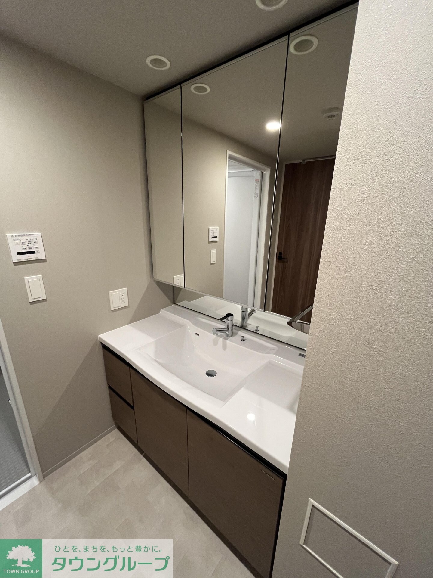 ザ・ケンジントン・レジデンスときわ台の物件内観写真