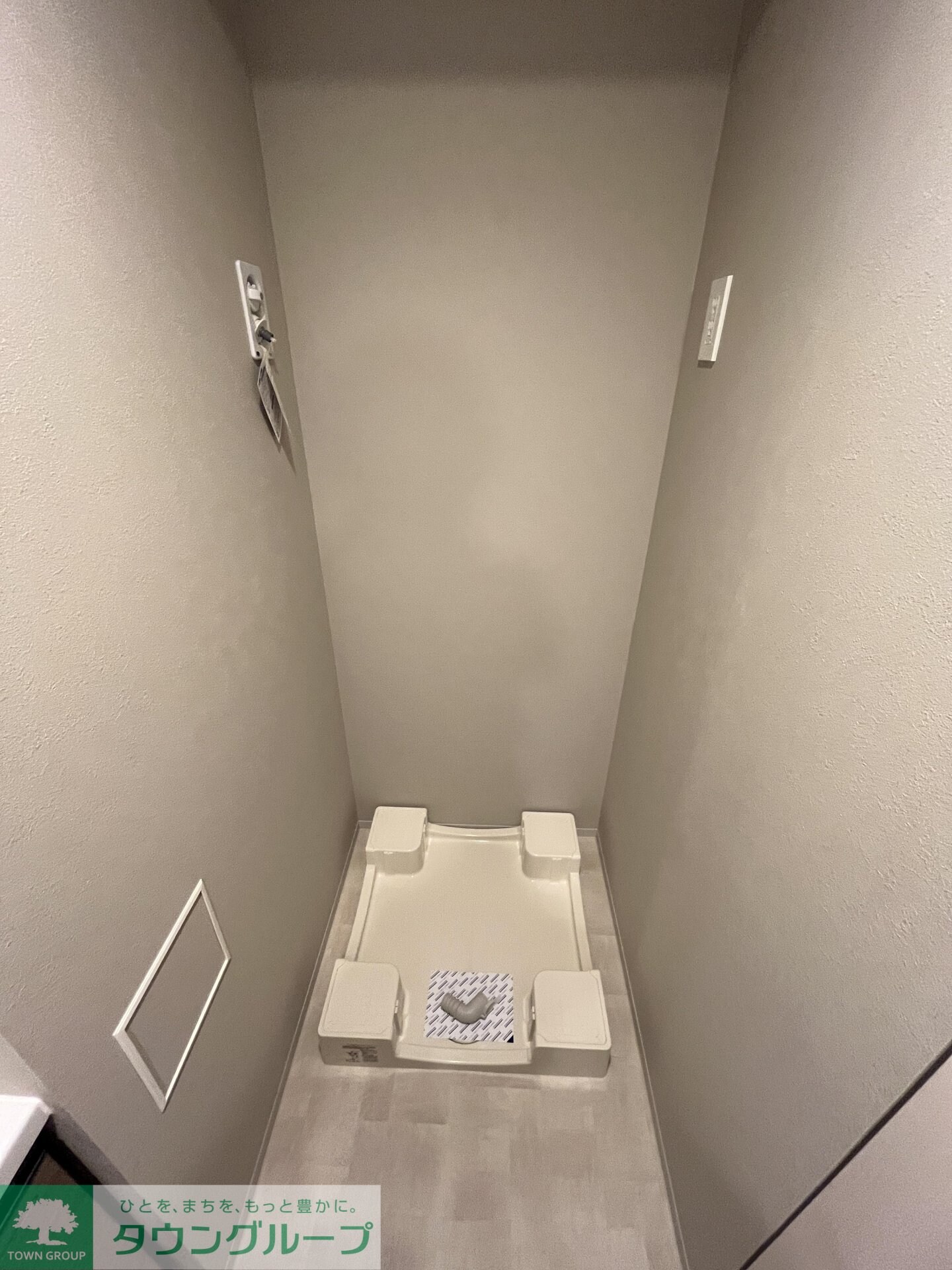 ザ・ケンジントン・レジデンスときわ台の物件内観写真