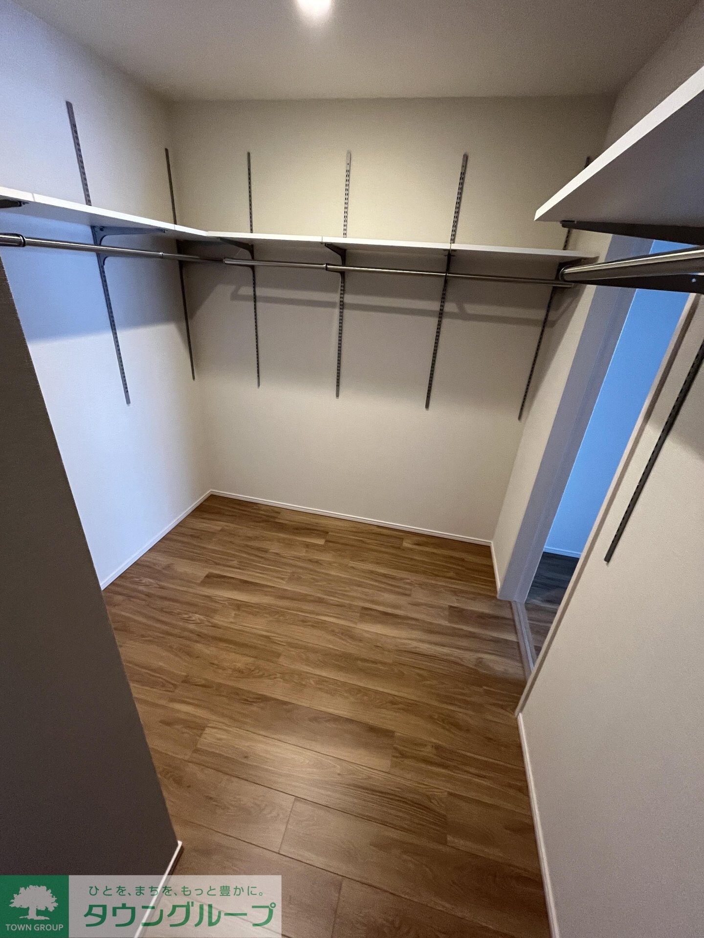 ザ・ケンジントン・レジデンスときわ台の物件内観写真