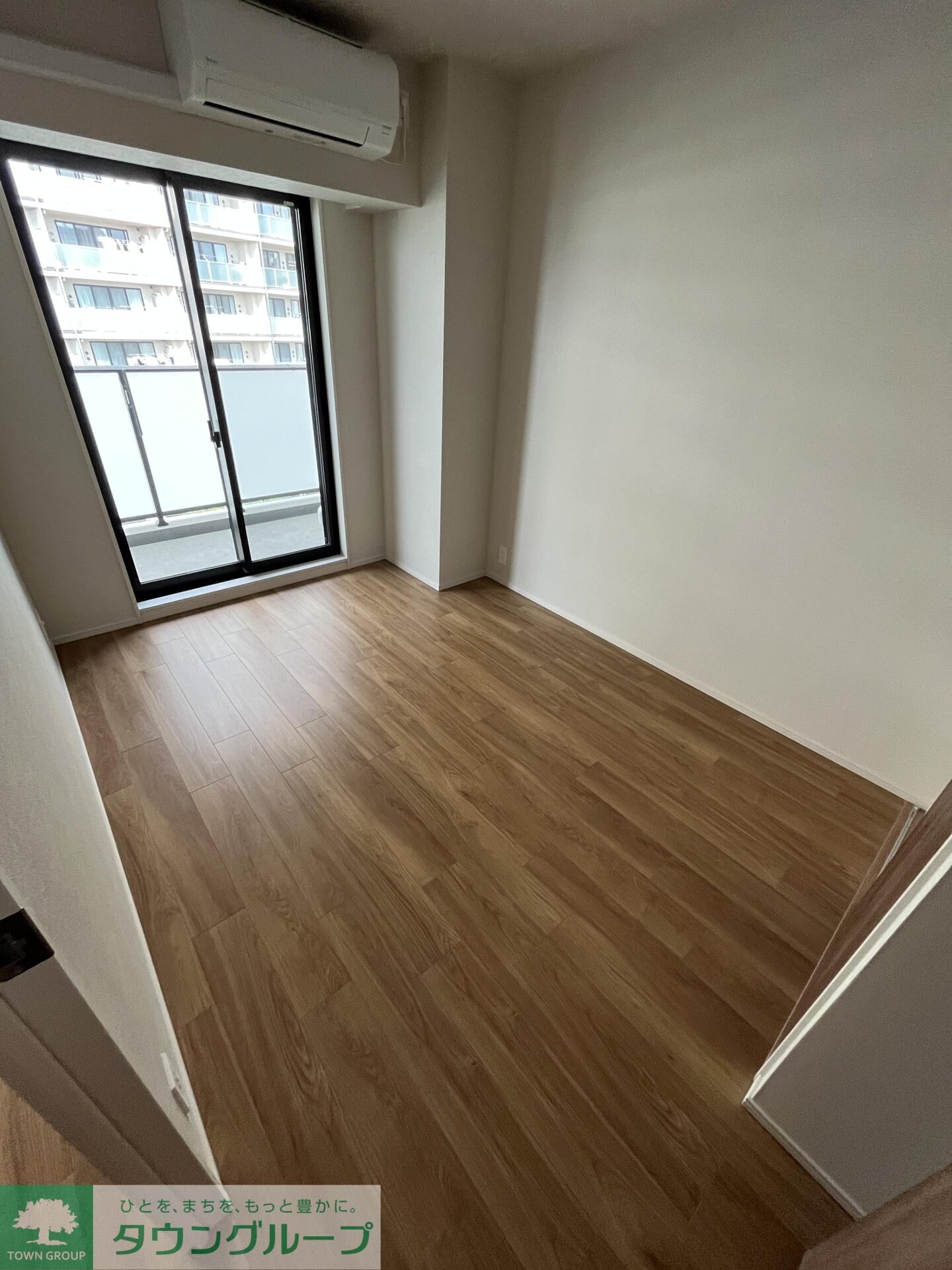 ザ・ケンジントン・レジデンスときわ台の物件内観写真