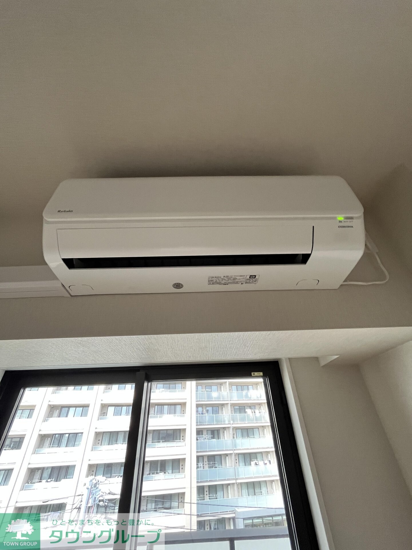 ザ・ケンジントン・レジデンスときわ台の物件内観写真