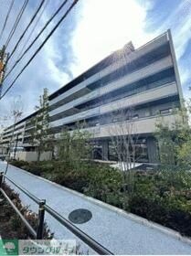 ザ・ケンジントン・レジデンスときわ台の物件内観写真