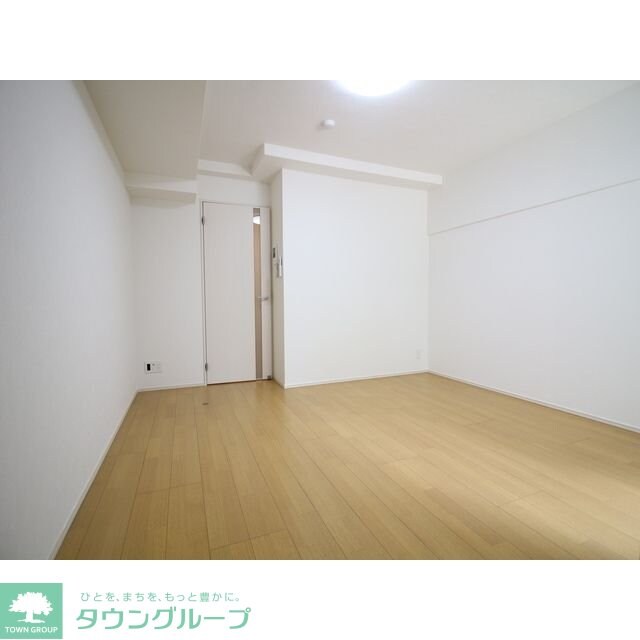 プレール・ドゥーク赤塚の物件内観写真