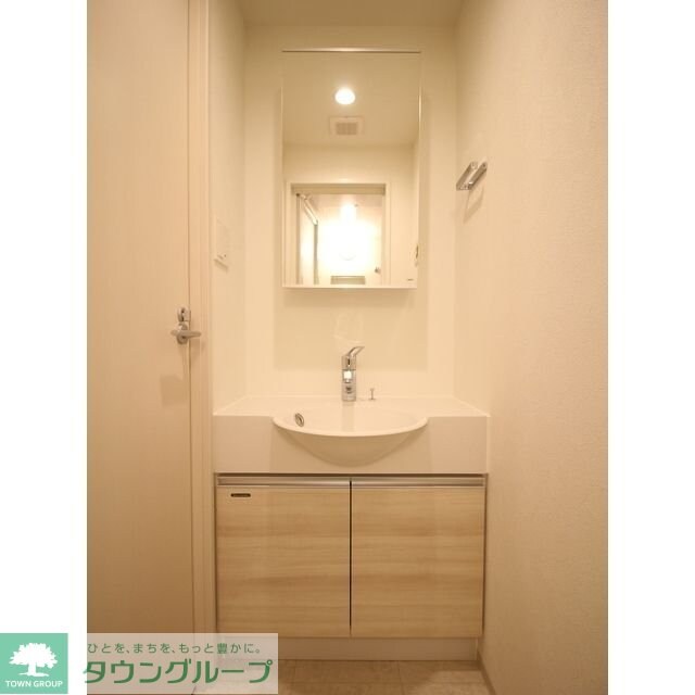 プレール・ドゥーク赤塚の物件内観写真