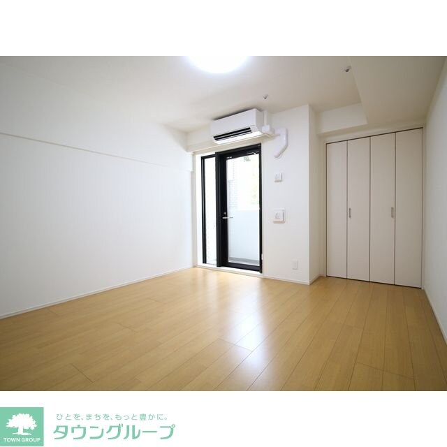 プレール・ドゥーク赤塚の物件内観写真