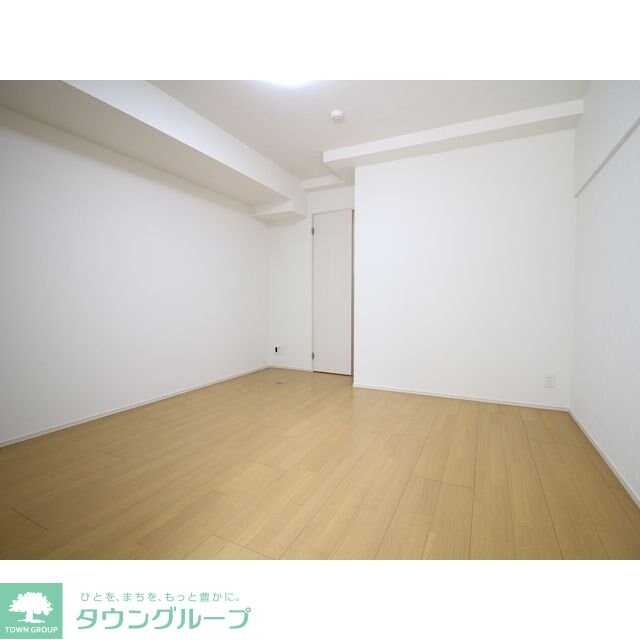 プレール・ドゥーク赤塚の物件内観写真