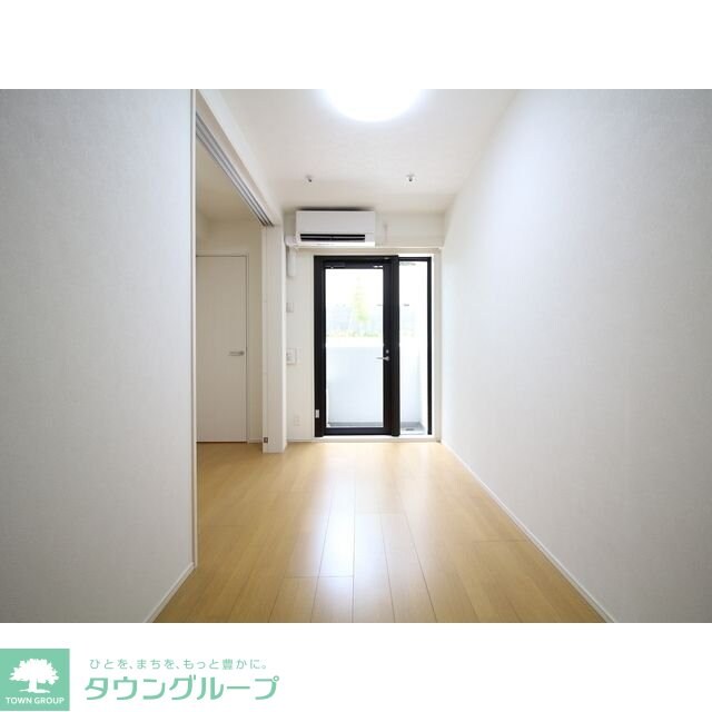 プレール・ドゥーク赤塚の物件内観写真