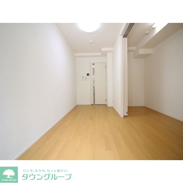 プレール・ドゥーク赤塚の物件内観写真