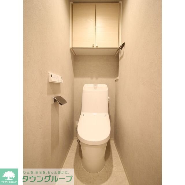 プレール・ドゥーク赤塚の物件内観写真