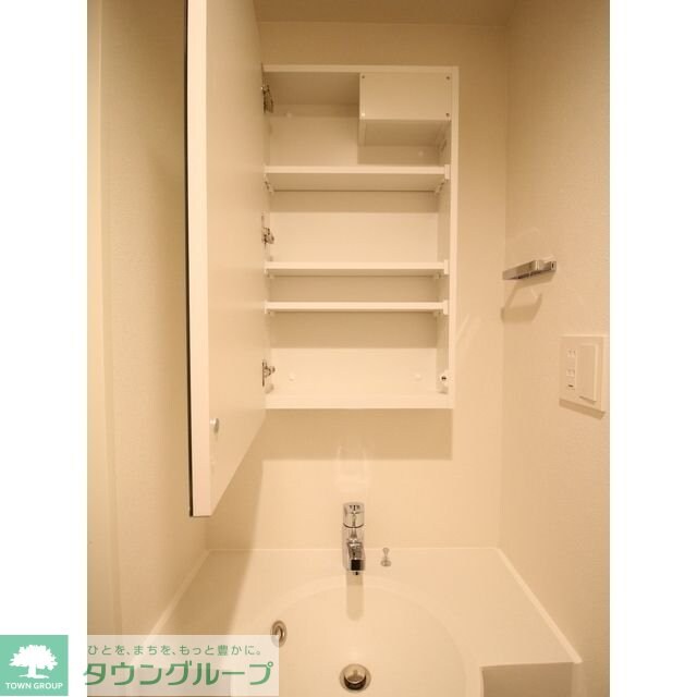 プレール・ドゥーク赤塚の物件内観写真