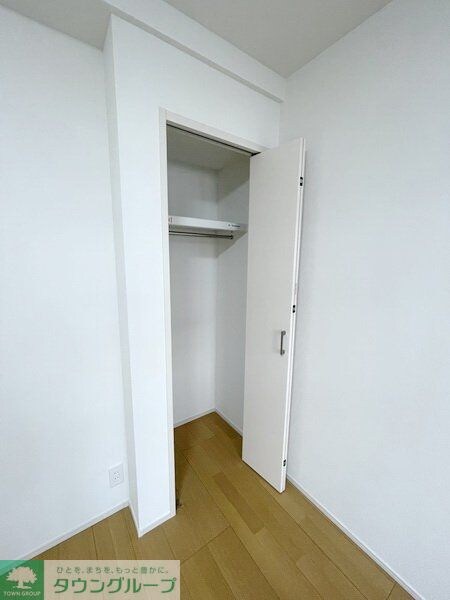 プレール・ドゥーク赤塚の物件内観写真