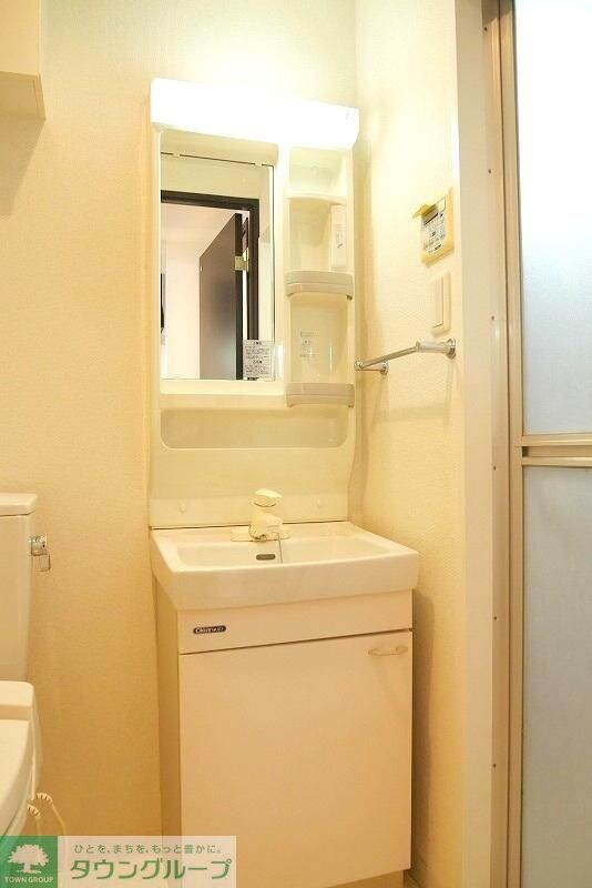 SIN-CITY板橋大山の物件内観写真