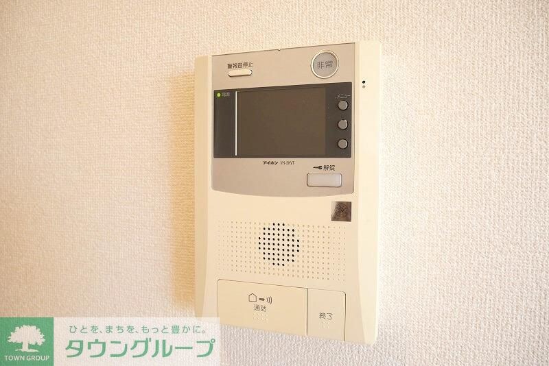 SIN-CITY板橋大山の物件内観写真