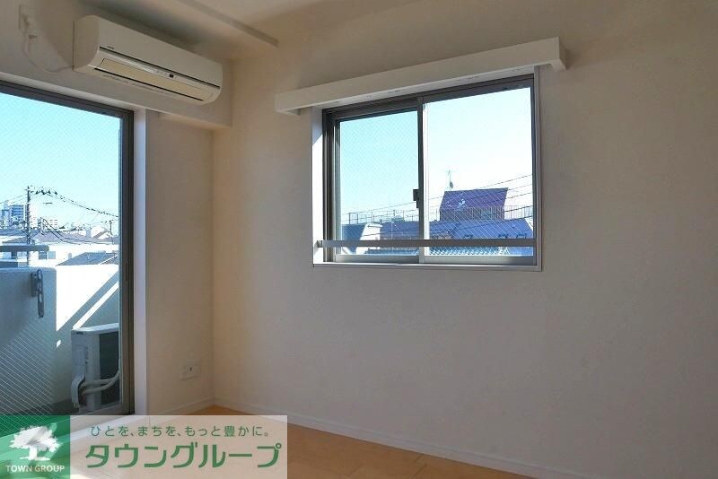 SIN-CITY板橋大山の物件内観写真