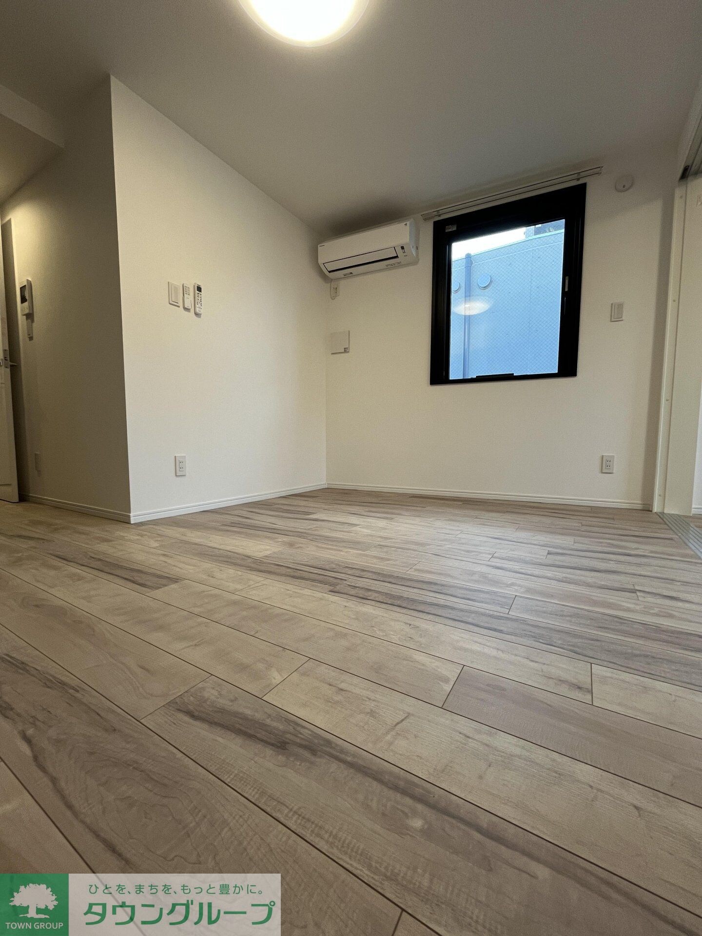 レピュア北池袋駅前レジデンスの物件内観写真