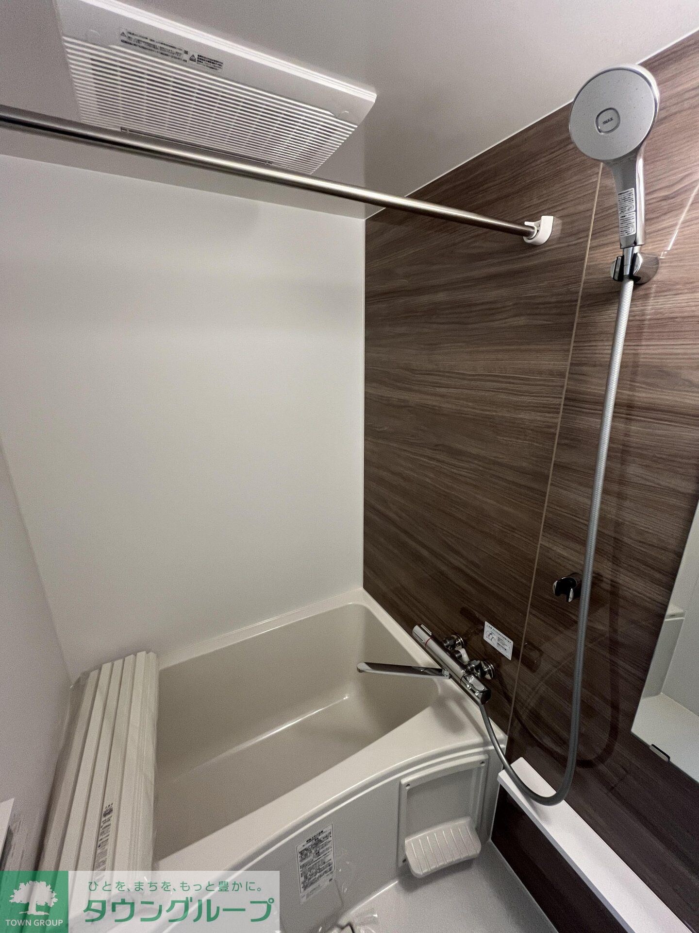 レピュア北池袋駅前レジデンスの物件内観写真