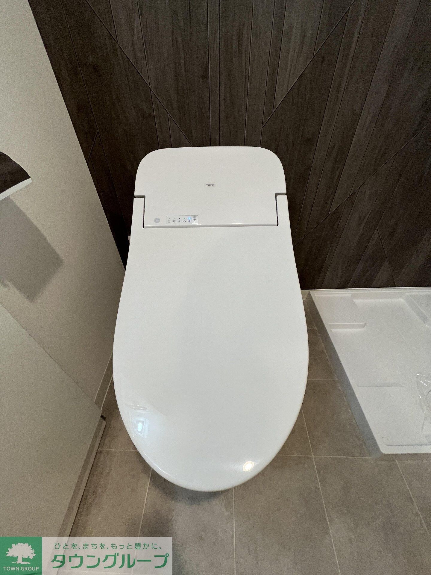 レピュア北池袋駅前レジデンスの物件内観写真