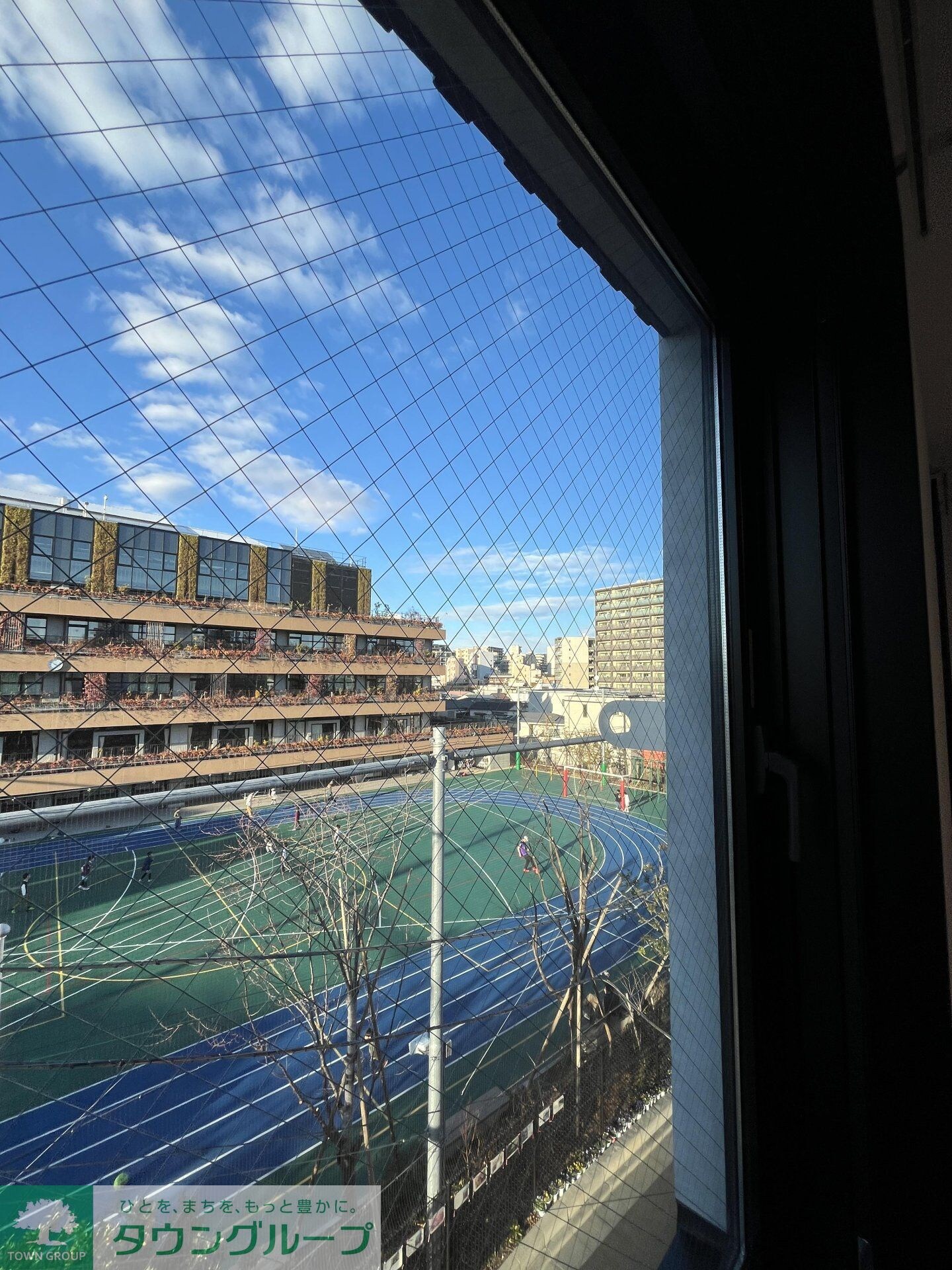 レピュア北池袋駅前レジデンスの物件内観写真