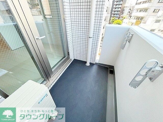 フルハウス赤羽の物件内観写真