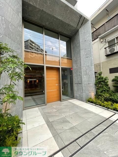 フルハウス赤羽の物件内観写真