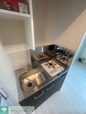 ハーモニーテラス大和町Vの物件内観写真