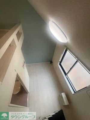 ハーモニーテラス大和町Vの物件内観写真