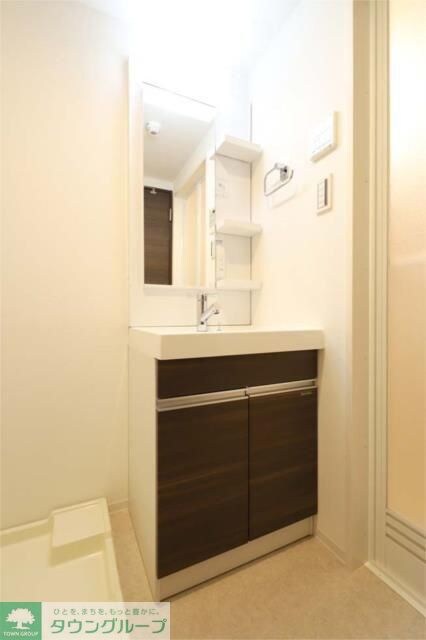 MINDHASUNEの物件内観写真