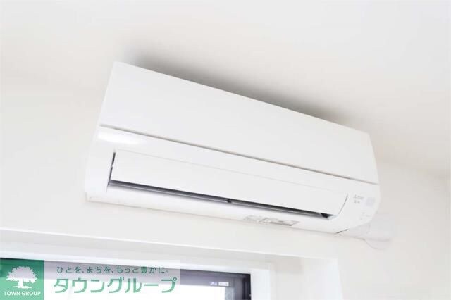 MINDHASUNEの物件内観写真