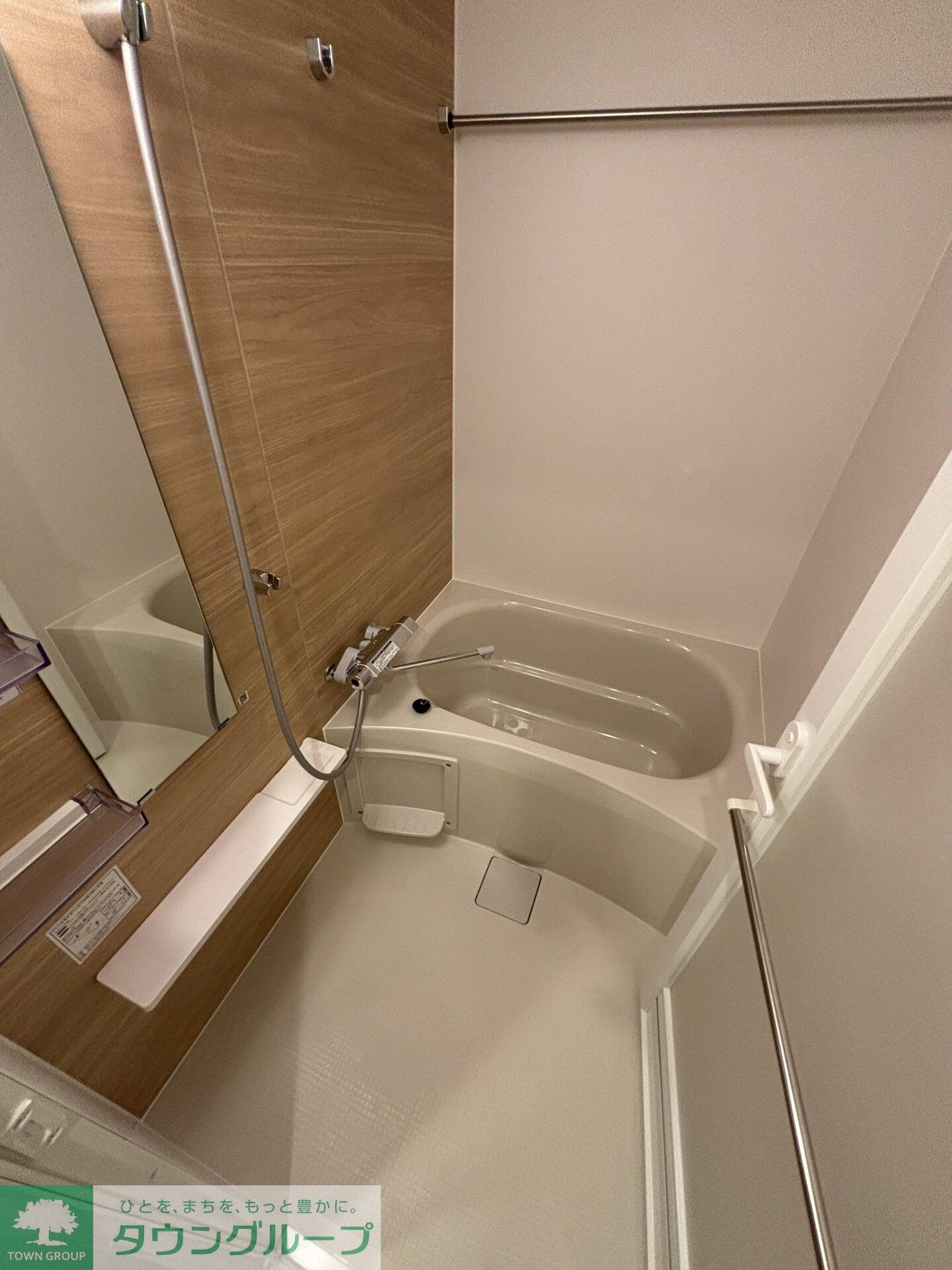 ブランシエスタ雑司が谷の物件内観写真