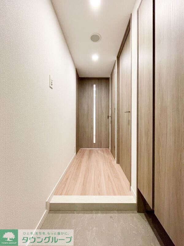 S-RESIDENCE板橋大山brimの物件内観写真