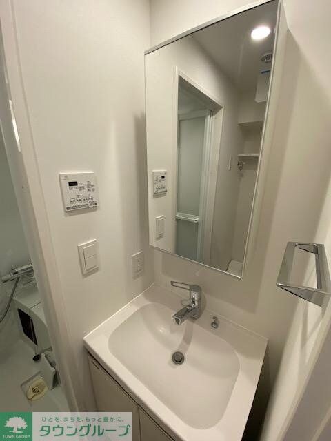 プライムブリス板橋本町の物件内観写真