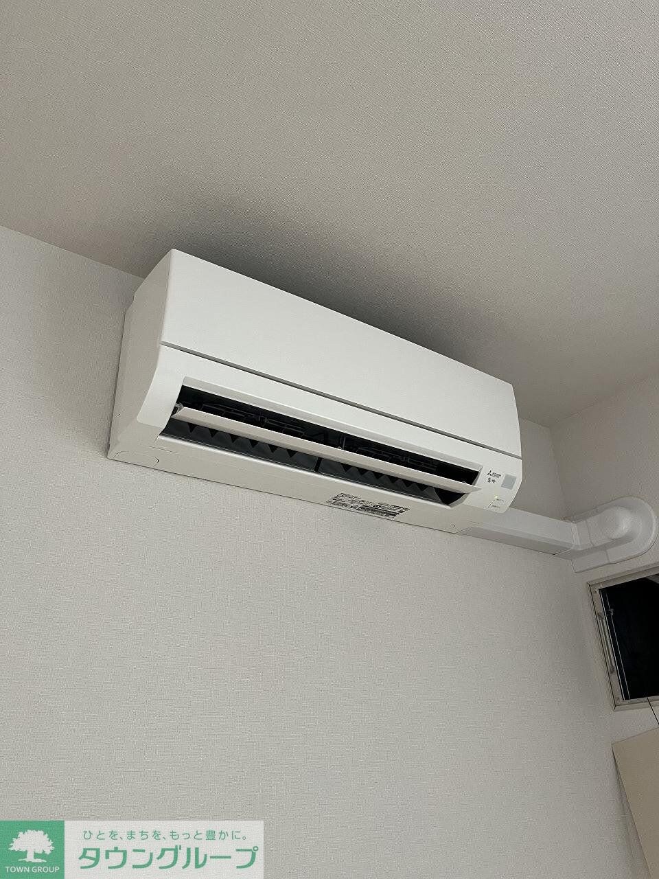 ロイヤルパークス赤羽ノースの物件内観写真