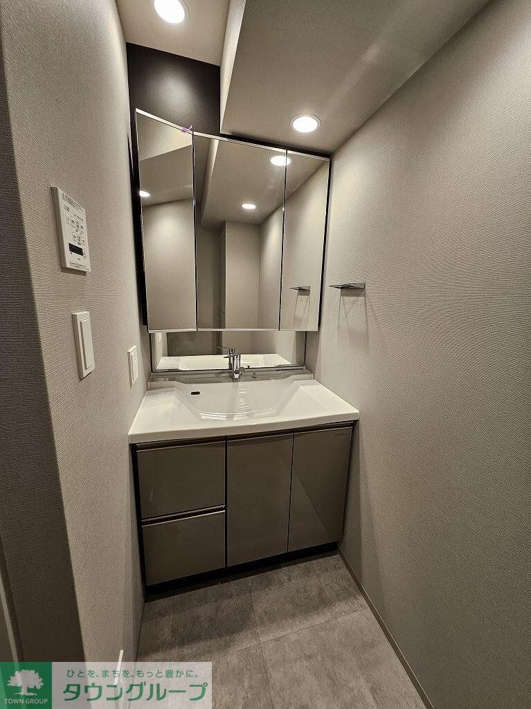 ロイヤルパークス赤羽ノースの物件内観写真