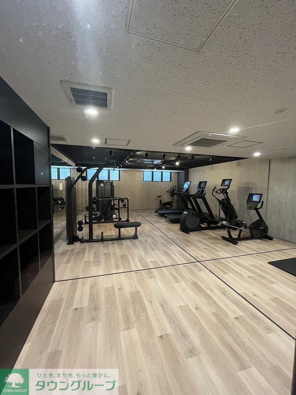 ロイヤルパークス赤羽ノースの物件内観写真